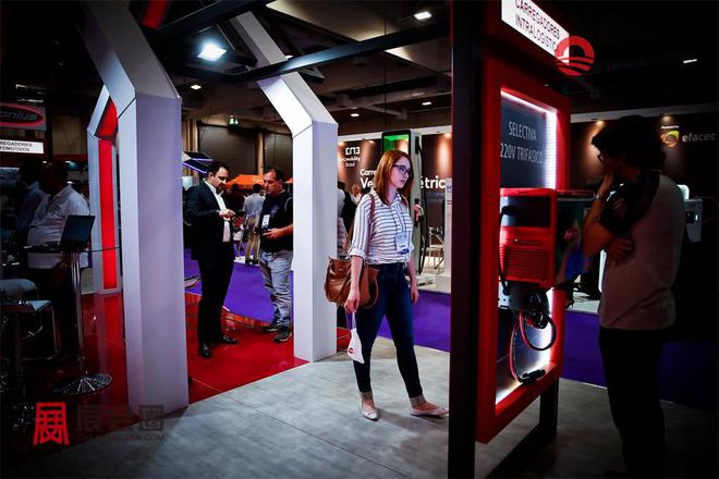 2024年南美巴西电动摩托车展VEEXPO2024(图30)