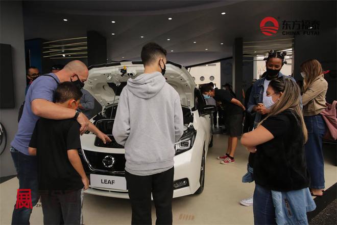 2024年南美巴西电动摩托车展VEEXPO2024(图36)