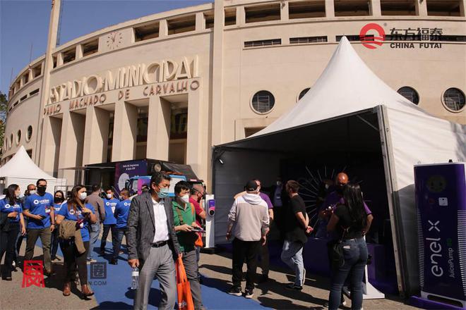 2024年南美巴西电动摩托车展VEEXPO2024(图37)