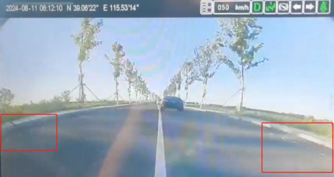 男孩骑行被碾身亡事件愈演愈烈：雪崩的时候没有一个人是无辜的(图3)