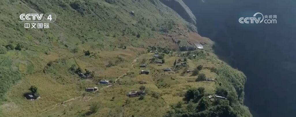 “蜀道难”变“蜀道畅”交通建设破局大凉山