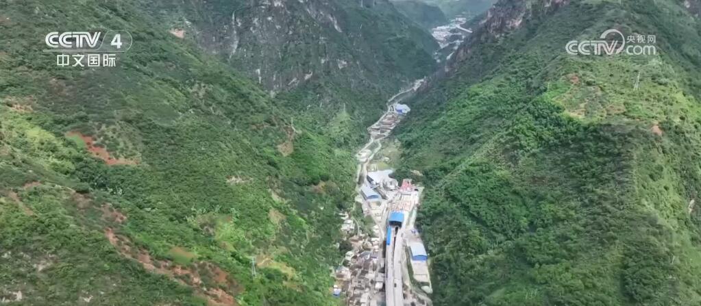 “蜀道难”变“蜀道畅”交通建设破局大凉山之困(图2)