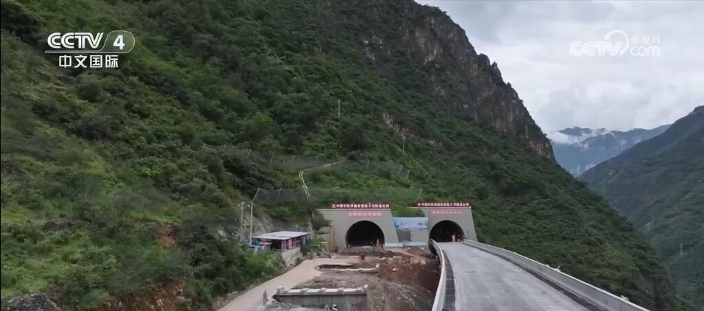 “蜀道难”变“蜀道畅”交通建设破局大凉山之困(图5)