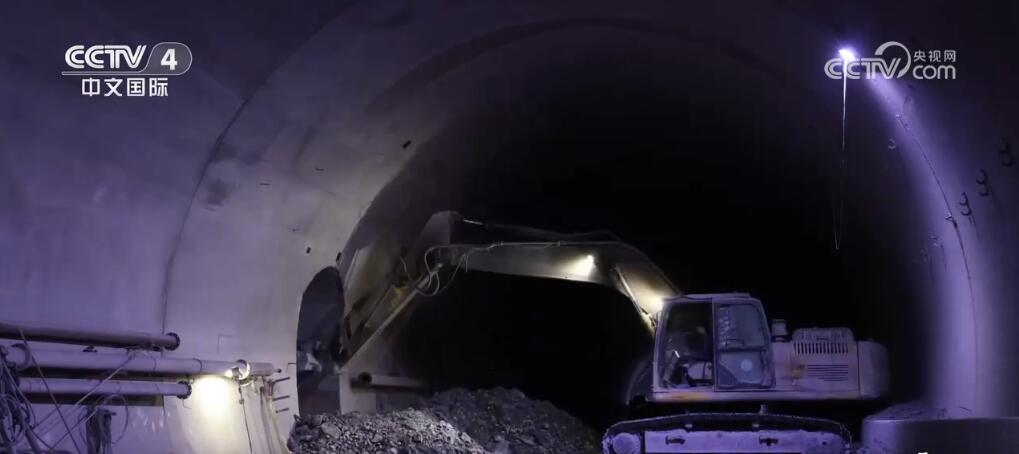 “蜀道难”变“蜀道畅”交通建设破局大凉山之困(图8)