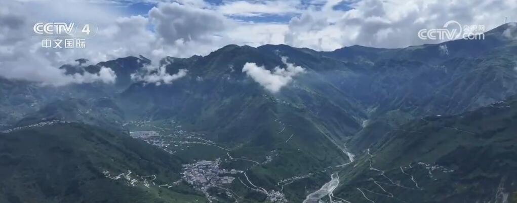 “蜀道难”变“蜀道畅”交通建设破局大凉山之困(图9)