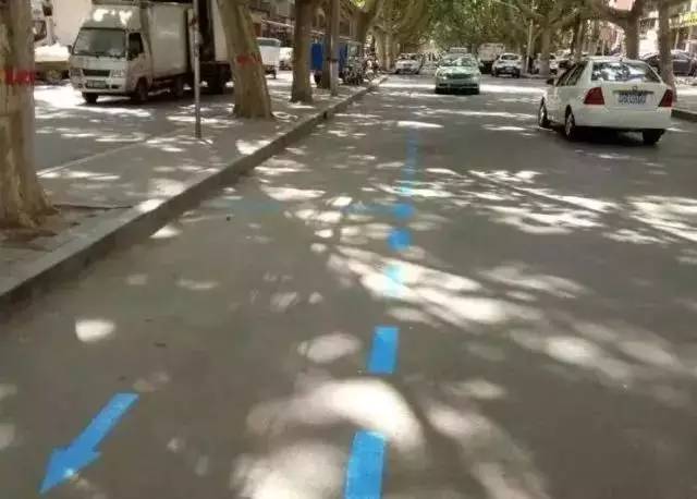 邯郸交警严查违法停车！司机们一定要认清这