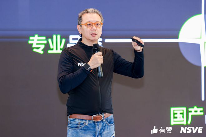 借势产业红利小车轮蹬出一门速度和激情的千亿生意(图4)