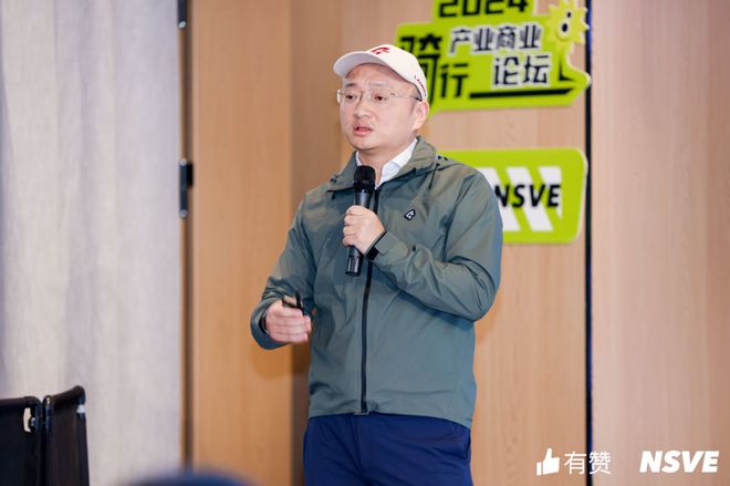 借势产业红利小车轮蹬出一门速度和激情的千亿生意(图5)