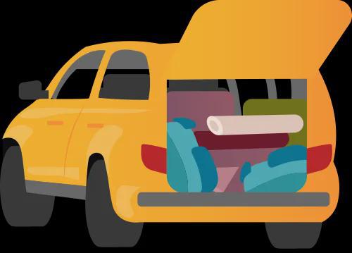 中秋节公路交通出行服务指南请接收！(图2)