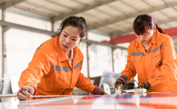 交通标志牌制作你了解多少？