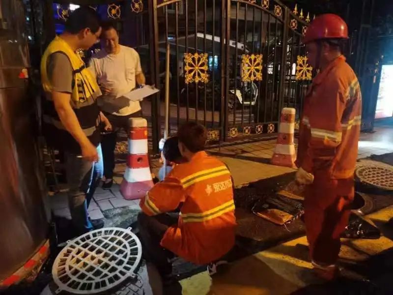 未訴先辦、接訴即辦!長寧這個街道把熱線工單變“搶答清單”!(图2)