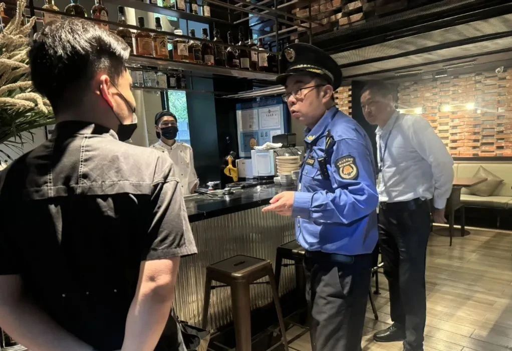 未訴先辦、接訴即辦！長寧這個街道把熱線工