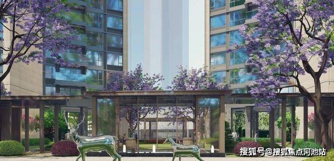 -总章翡翠公馆欢迎您-首页网站备案价价格优惠活动有哪些(图6)