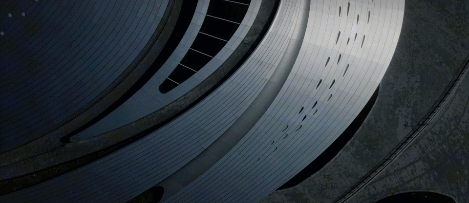 亚运会电竞比赛场馆·杭州电竞中心(图8)