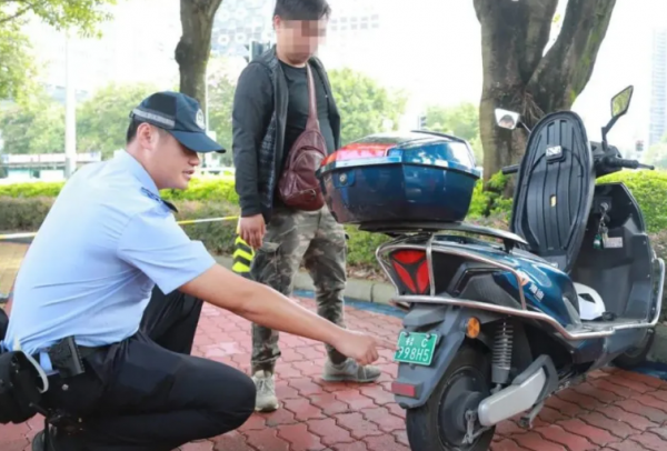 不禁、不罚、不扣电动车上牌、上路、驾考都有好消息车主注意(图3)