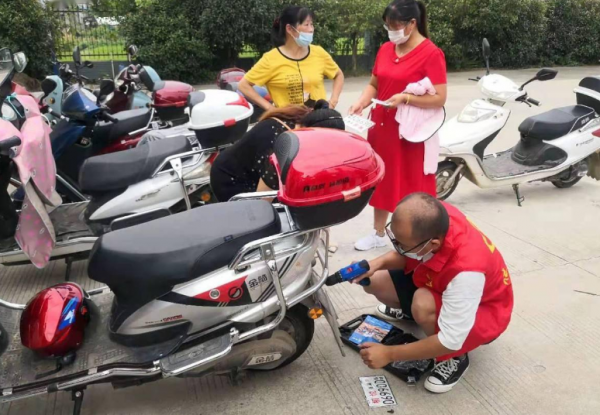 不禁、不罚、不扣电动车上牌、上路、驾考都有好消息车主注意(图4)