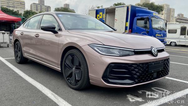 帕萨特Pro有“三宝”（一）：智驾更全能