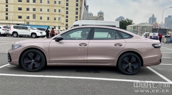 帕萨特Pro有“三宝”（一）：智驾更全能驾驶负担少(图2)