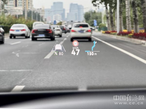 帕萨特Pro有“三宝”（一）：智驾更全能驾驶负担少(图7)