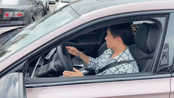 帕萨特Pro有“三宝”（一）：智驾更全能驾驶负担少(图11)