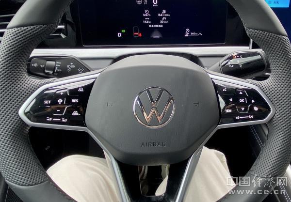 帕萨特Pro有“三宝”（一）：智驾更全能驾驶负担少(图12)