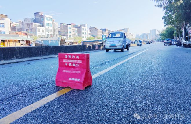 北海突发“水浸街”竟是“十月大潮”惹的祸(图5)