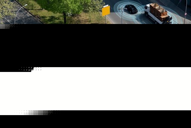 智能驾驶唯一黑马背靠国资交通部旗下唯一车