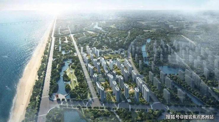 上实听海售(2024楼盘评测)​上实听海2024环秀湖花园-楼盘详情(图1)