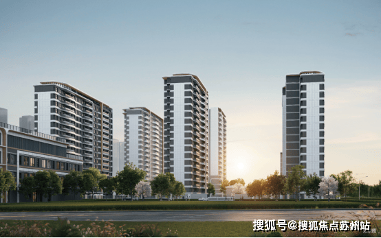 上实听海售(2024楼盘评测)​上实听海2024环秀湖花园-楼盘详情(图11)