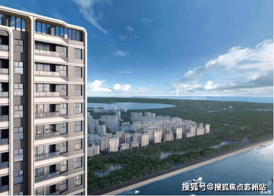 上实听海售(2024楼盘评测)​上实听海2024环秀湖花园-楼盘详情(图7)