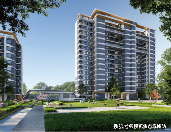 上实听海售(2024楼盘评测)​上实听海2024环秀湖花园-楼盘详情(图10)