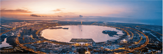 上实听海售(2024楼盘评测)​上实听海2024环秀湖花园-楼盘详情(图18)