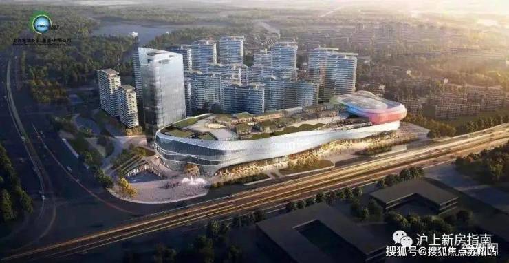 上实听海售(2024楼盘评测)​上实听海2024环秀湖花园-楼盘详情(图25)