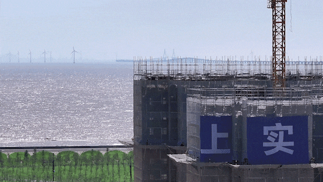 上实听海售(2024楼盘评测)​上实听海2024环秀湖花园-楼盘详情(图29)