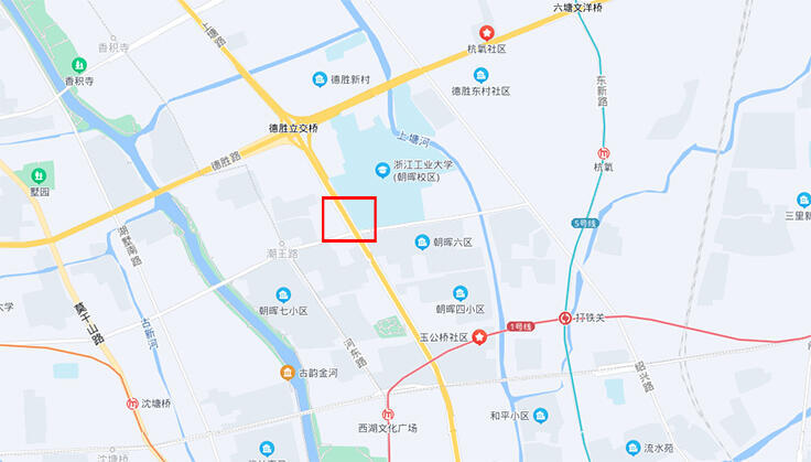 杭州上塘高架这一段为什么老是出现锥形桶？