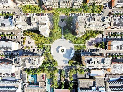 邯郸推进城市更新十二项攻坚行动!(图4)