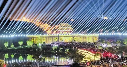 邯郸推进城市更新十二项攻坚行动!(图6)