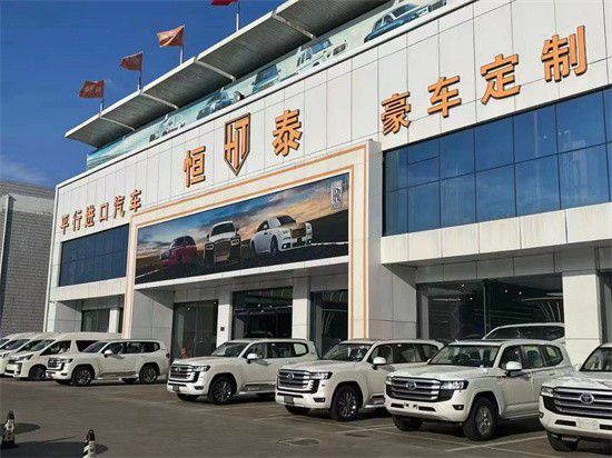 24款奔驰G63最新售价