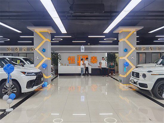 24款奔驰G63最新售价(图6)