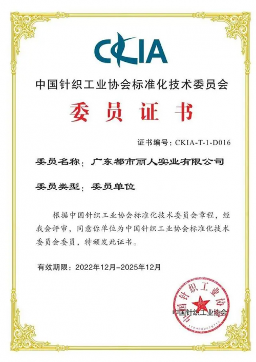 都市丽人革新大罩杯文胸标准专业领航内衣行业新风尚(图2)