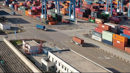 从AGV到IGV：被“第二次发明”的水平运输新物种(图5)