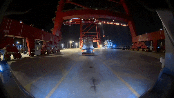 从AGV到IGV：被“第二次发明”的水平运输新物种(图7)