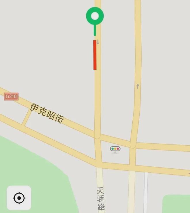 占道施工公告！