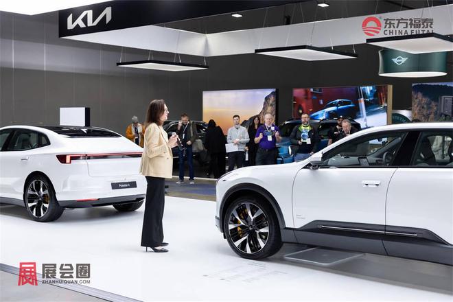 2025年澳大利亚墨尔本国际充电桩展IEVS2025(图7)