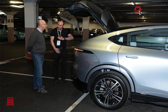 2025年澳大利亚墨尔本国际充电桩展IEVS2025(图9)