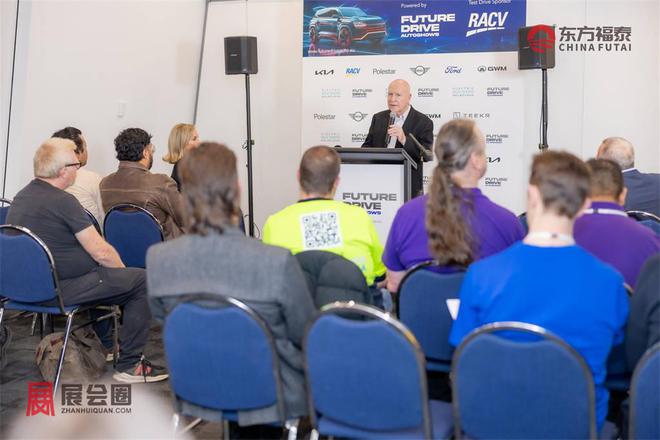 2025年澳大利亚墨尔本国际充电桩展IEVS2025(图14)