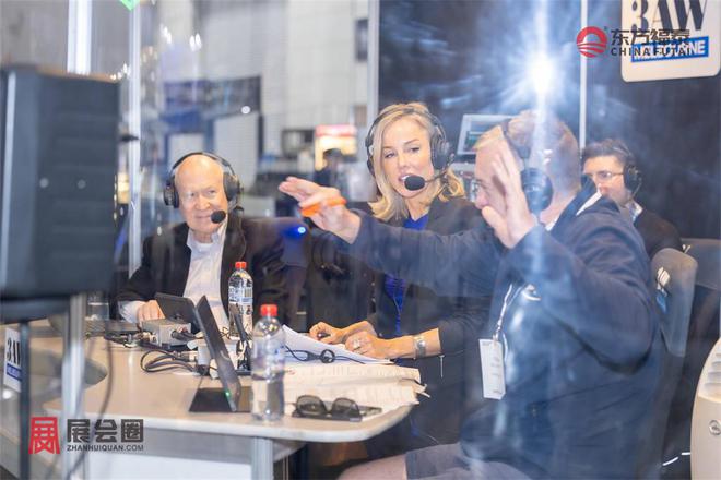 2025年澳大利亚墨尔本国际充电桩展IEVS2025(图21)