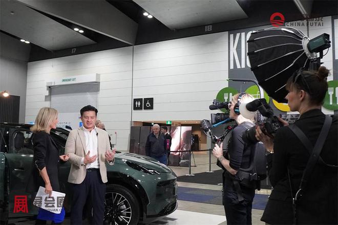 2025年澳大利亚墨尔本国际充电桩展IEVS2025(图17)