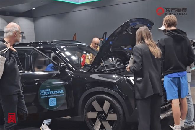 2025年澳大利亚墨尔本国际充电桩展IEVS2025(图18)