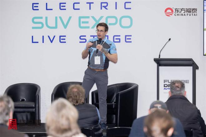 2025年澳大利亚墨尔本国际充电桩展IEVS2025(图22)